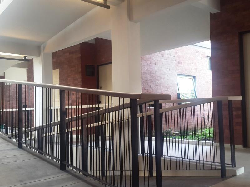Arjuna Kota Batu Batu  Exterior photo